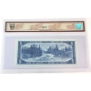 Image 2 : BC-31b 1954 $5 Devil's Face BCS CUNC63 Original Beattie-Coyne SN: G/C3315860