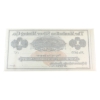 Image 17 : Manhattan Silver Mining Co 1870's Austin, NV Legacy CUNC64 to GEM UNC66 Remainder Banknotes. 4pcs. 