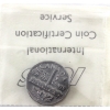 Image 2 : 5-cent 1951 ICCS MS65