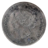 Image 2 : 5-cent 1858 Large Date ICCS EF45