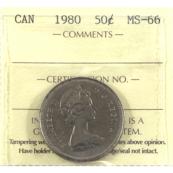50-cent 1980 ICCS MS66