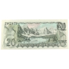 Image 4 : BC-50aA 1969 $20 *EM Replacement CCCS CUNC64 Beattie-Rasminsky SN: *EM2996324