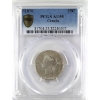 Image 1 : 25-cent 1870 PCGS AU55