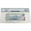 Image 2 : BC-53aA 1979 $5 Legacy GEM UNC65 PPQ Lawson-Bouey Replacement Note SN:31000347799