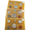 Image 1 : Group Lot of 1965 Proof Like Sets. 3pcs.