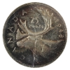 Image 2 : 25-cent 1948 ICCS MS63