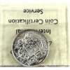 Image 2 : 50-cent 1954 ICCS PL65 HC 