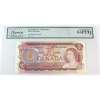 Image 1 : BC-47aS 1974 $2 SPECIMEN Legacy CUNC64 PPQ Lawson-Bouey SN: BA0000000 #609