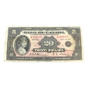 Image 4 : BC-9b 1935 $20 Small Seal Legacy F12 Osborne-Towers SN: A184460