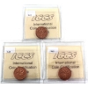 Image 2 : 1-cent 1961, 1963, & 1964 ICCS PL65 Red Ultra Heavy Cameo. 3pcs.