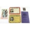 Image 4 : Germany WWII Medals, Insignia, & Ephemera from Dr. Roland Von Maydell
