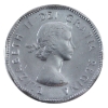 Image 3 : 5-cent 1953 SF NL ICCS MS66