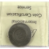 Image 2 : 2007 RCM Beaver Token ICCS MS60