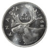 Image 2 : 25-cent 1968 Silver ICCS MS66 Cameo