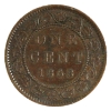 Image 1 : 1-cent 1858 VF