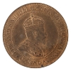 Image 3 : 1-cent 1904 ICCS MS64 Red