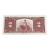 Image 4 : BC-22c 1937 $2 BCS CUNC62 Original Coyne-Towers Changeover SN: Z/B7589580