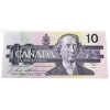 Image 3 : BC-57b-N1-iii 1989 $10 3 Digit RADAR PMG GEM UNC68 PPQ Bonin-Thiessen SN: BDN7112117