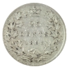 Image 2 : 25-cent 1893 ICCS F12