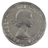 Image 3 : 5-cent 1955 ICCS PL67 Cameo