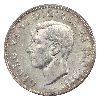 Image 2 : Silver $1 1947 Pointed 7, Quad HP ICCS MS60
