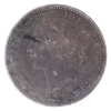 Image 2 : New Brunswick 20-cent 1864 ICCS EF40