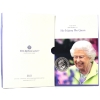 Image 1 : United Kingdom 2021 Brilliant Uncirculated Annual 13 Coin Set.