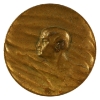 Image 2 : 1925 III Trois Engraved Swimming Medal