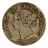 Image 2 : 5-cent 1892 EF (Impaired)