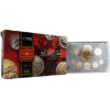 Image 2 : RCNA 1998 RCM Proof Set Edmonton Convention Special Issue