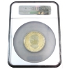Image 2 : 2016 $30 Celebrating the Canadian Goose: Pop Art. 2oz .9999 Fine Silver. NGC PF69 Ultra Cameo.