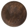 Image 3 : 1-cent 1929 High 9 ICCS MS63 Red & Brown