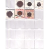 Mixed Lot of 6x Tokens & Medallions 