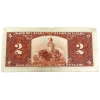 Image 2 : BC-22c 1937 $2 VF-EF Coyne-Towers SN: J/R5820773