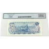 Image 2 : BC-48aA 1972 $5 *CC Replacement Legacy CUNC64 PPQ Bouey-Rasminsky SN:*CC3184319