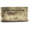 Image 2 : 10oz Engelhard Canada 3rd Series 6-Digit SN Variation .999+ Silver Bar SN: 207320 (Tax Exempt)