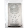 Image 1 : 10oz Sunshine Mint .999 Fine Silver Bar Sealed (Tax Exempt)