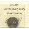 Image 2 : 5-cent 1983 ICCS MS65