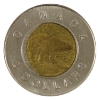 Image 1 : ERROR $2 1996 Off Centre Core 