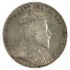 Image 2 : 50-cents 1910 Victorian Leaves VF