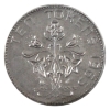 Image 2 : Test Token TT-10.2B 1965 10-cent ICCS MS65