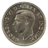 Image 5 : 1937 Specimen Set Matte 6-Coin Set in Original Box