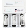 Image 1 : 2014 USA Quarter Rolls P, D, & S Mint Mark Great Sand Dunes National Park Special Wrapped Rolls.