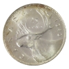 Image 2 : 25-cent 1949 ICCS MS65