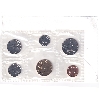 Image 2 : 1993 Proof Like Set-Special Issue CNA Convention July 20-25 Moncton N.B