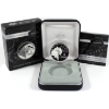 Image 1 : Australia - South Australia Silver 2007 $5 150 Years of State Government .999 Fine Silver Coin 