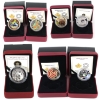 Image 1 : RCM Issue $20 2010-2019 Bulk Collection of Fine Silver Coins. 7pcs. (Tax Exempt)
