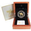 Image 1 : 2023 $1 Renewed Silver Dollar: 150th Anniversary of the RCMP Fine Silver Coin (Tax Exempt)