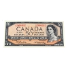 Image 3 : BC-42b 1954 $50 Legacy CUNC64 Beattie-Rasminsky SN:B/H2896332