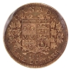 Image 2 : 1912 Gold $5 ICCS EF40